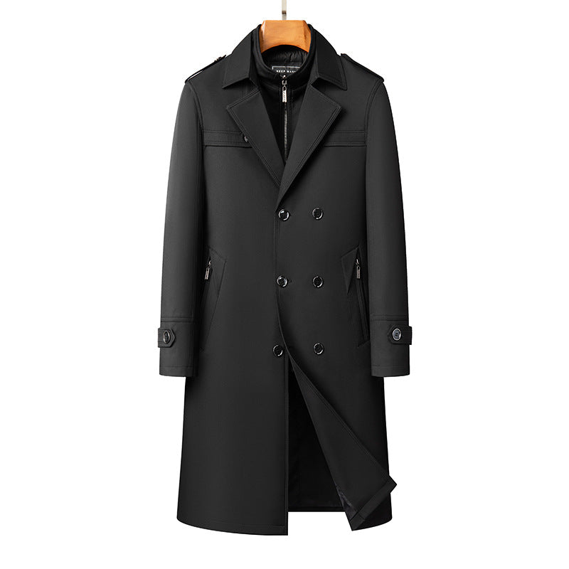Trident 3-in-1 Coat