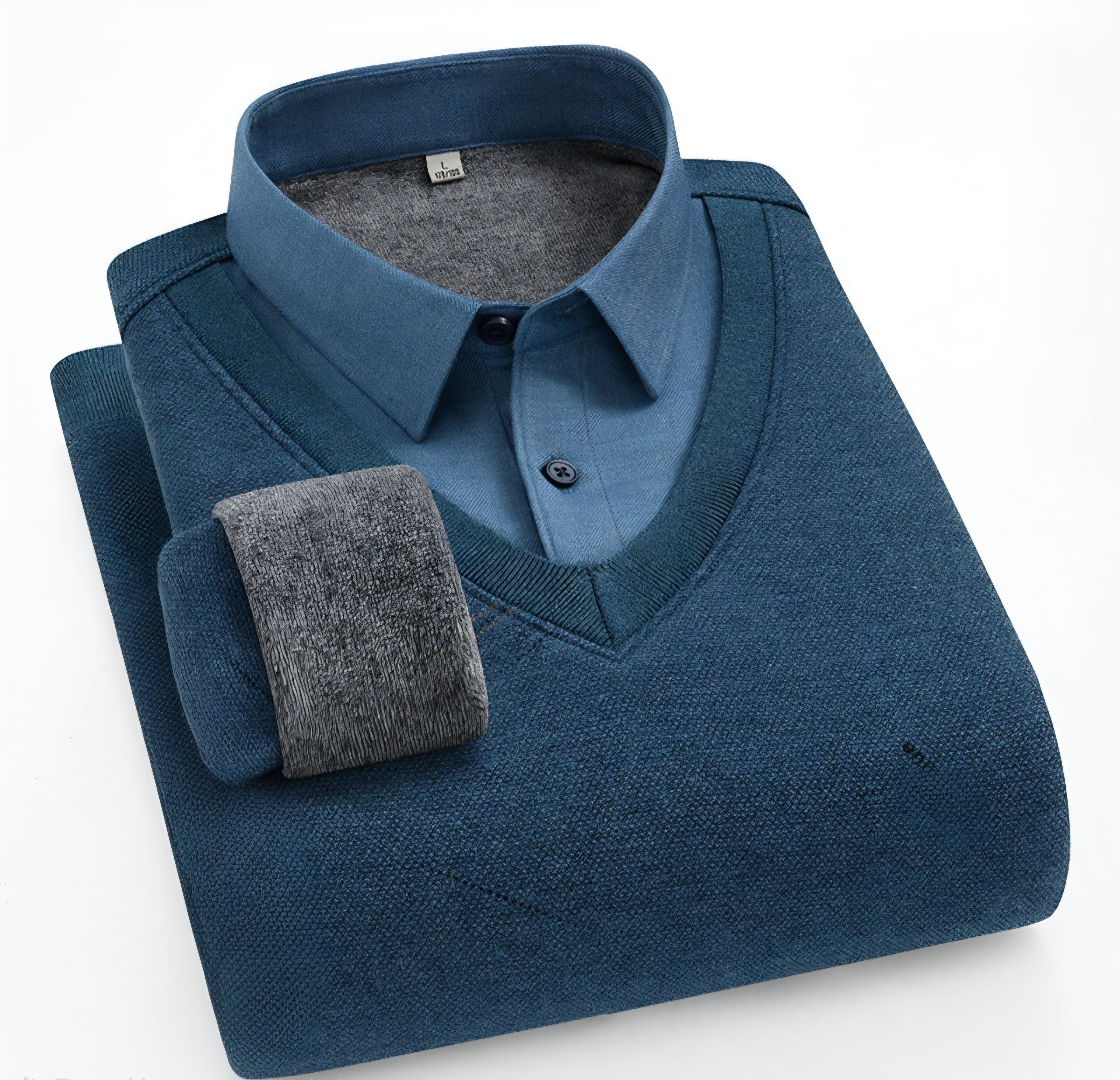 Imperial Thermal Shirt