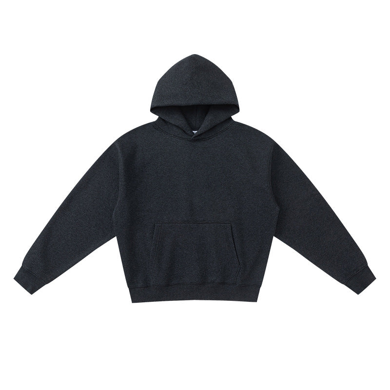 FrostLayer Hoodie 