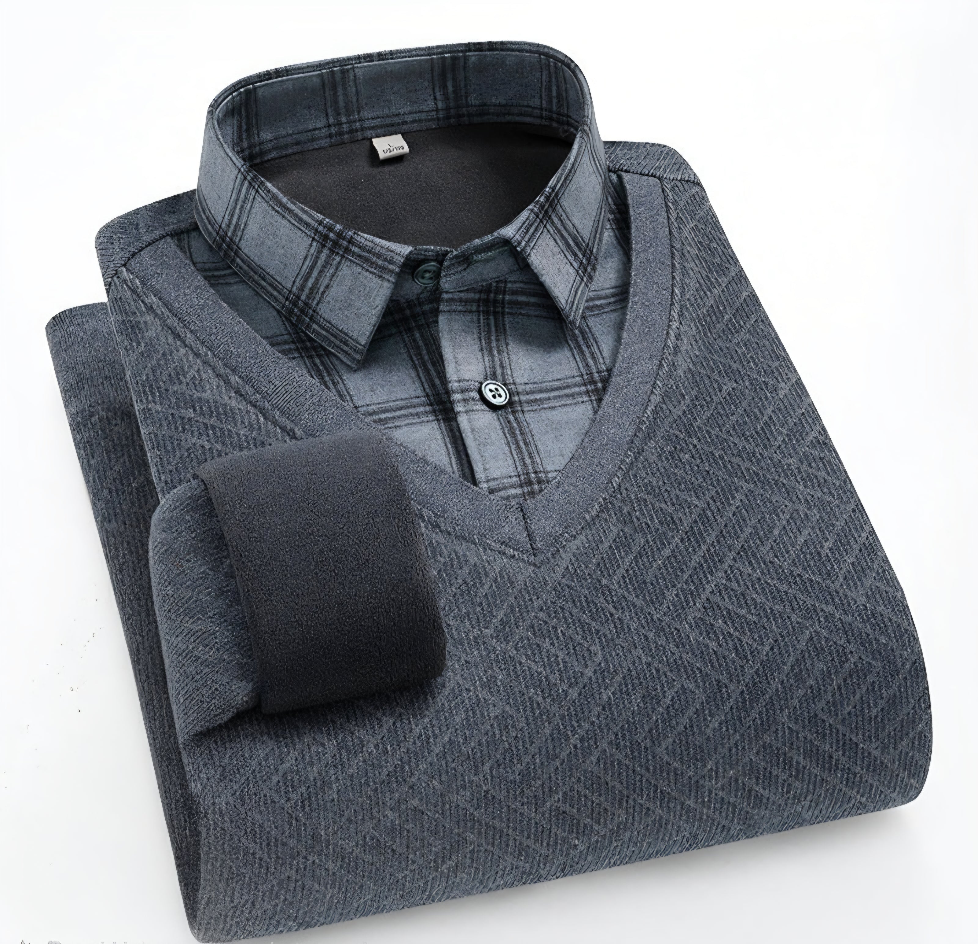 Imperial Thermal Shirt