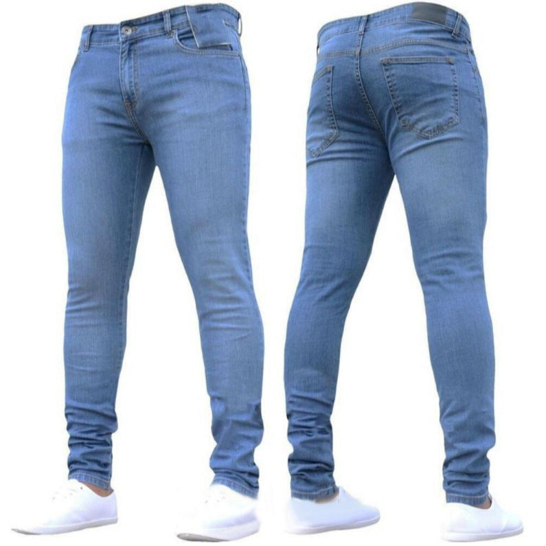 Urban Core Jeans