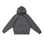FrostLayer Hoodie 