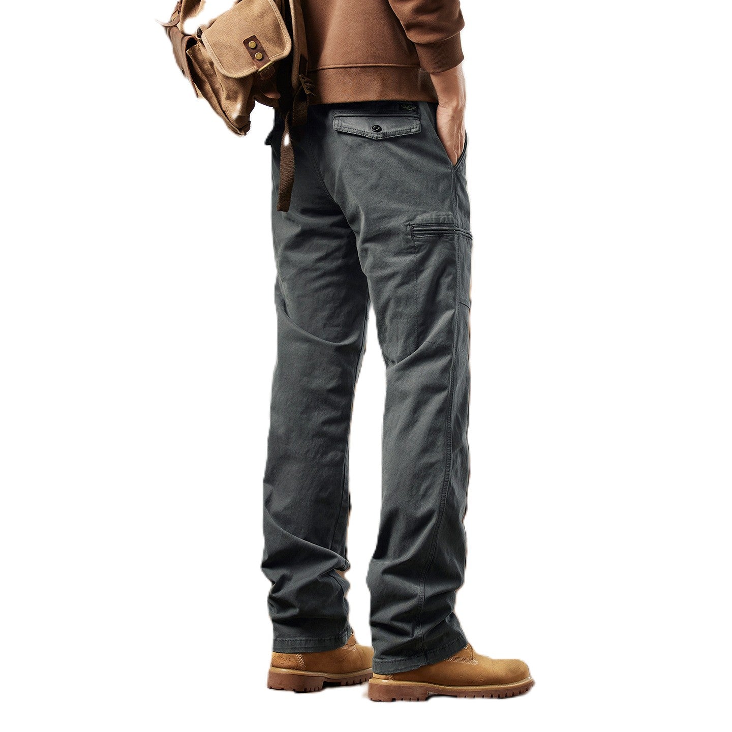 Tactical Cargo Pants