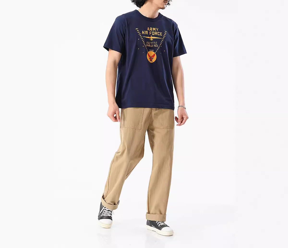 ForgeLine Utility Broek