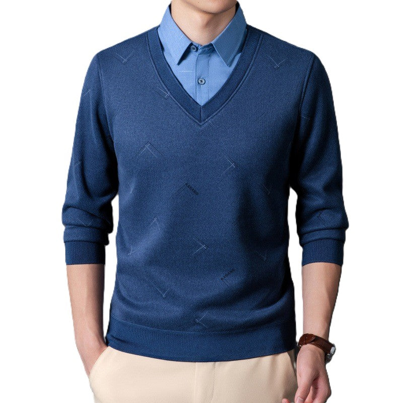 Imperial Thermal Shirt