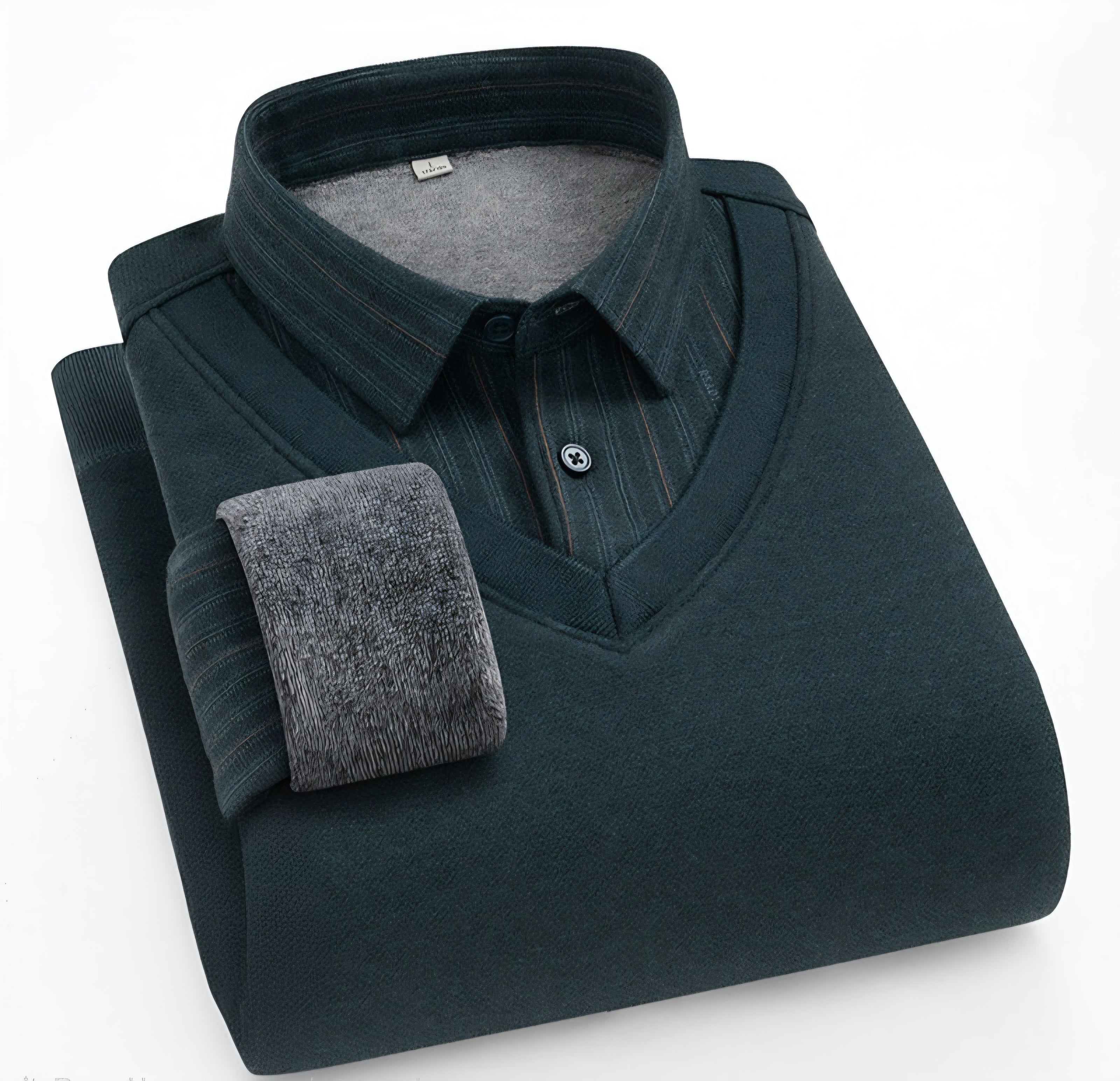 Imperial Thermal Shirt