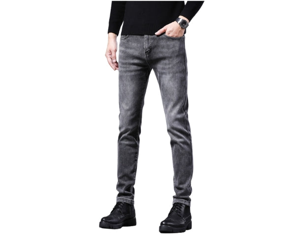 Obsidian Edge Jeans
