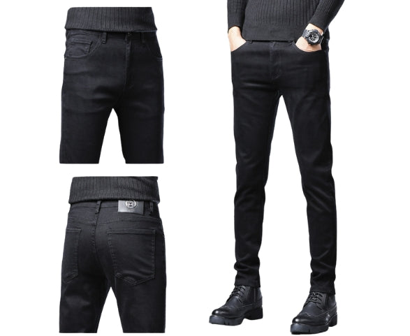 Obsidian Edge Jeans