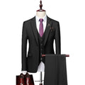 Obsidian One Suit
