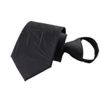 EaseZip Business Tie