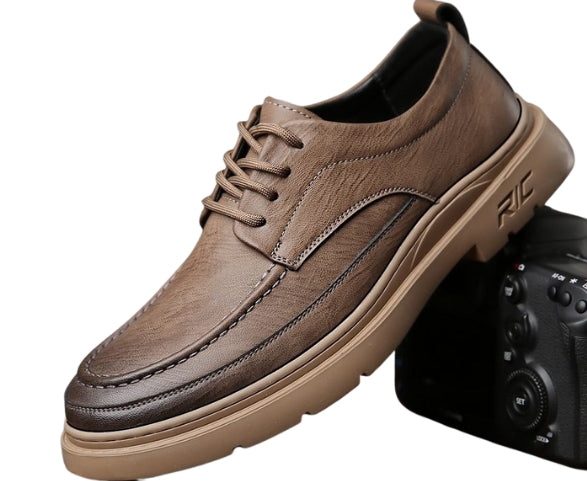 Oxford Ridge Shoes