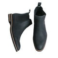 Oxford Crest Boots