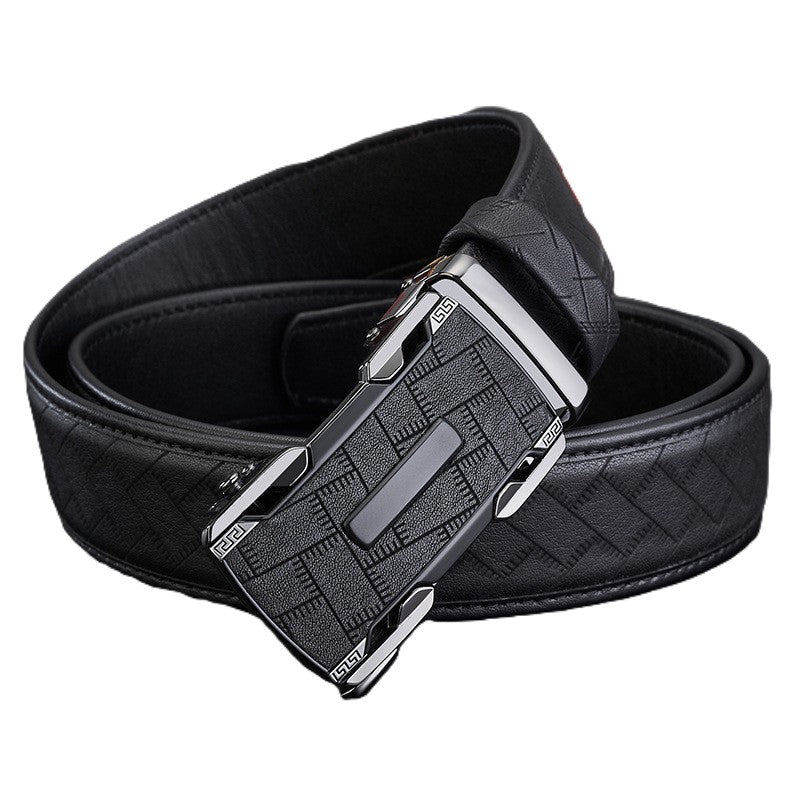 PrimeGrid Leather Riem