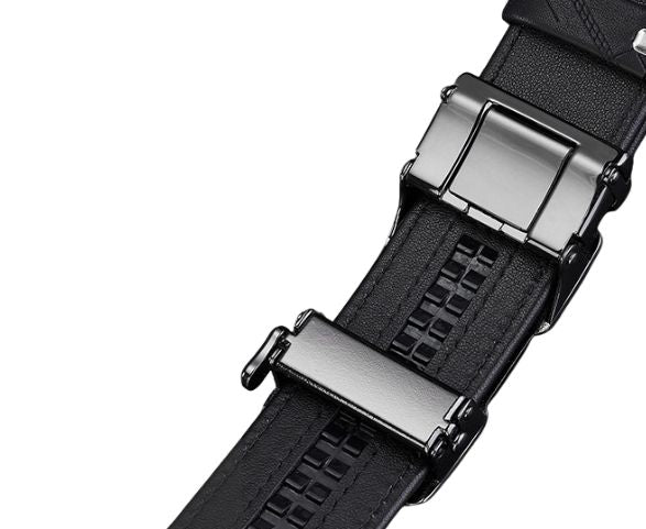 PrimeGrid Leather Riem
