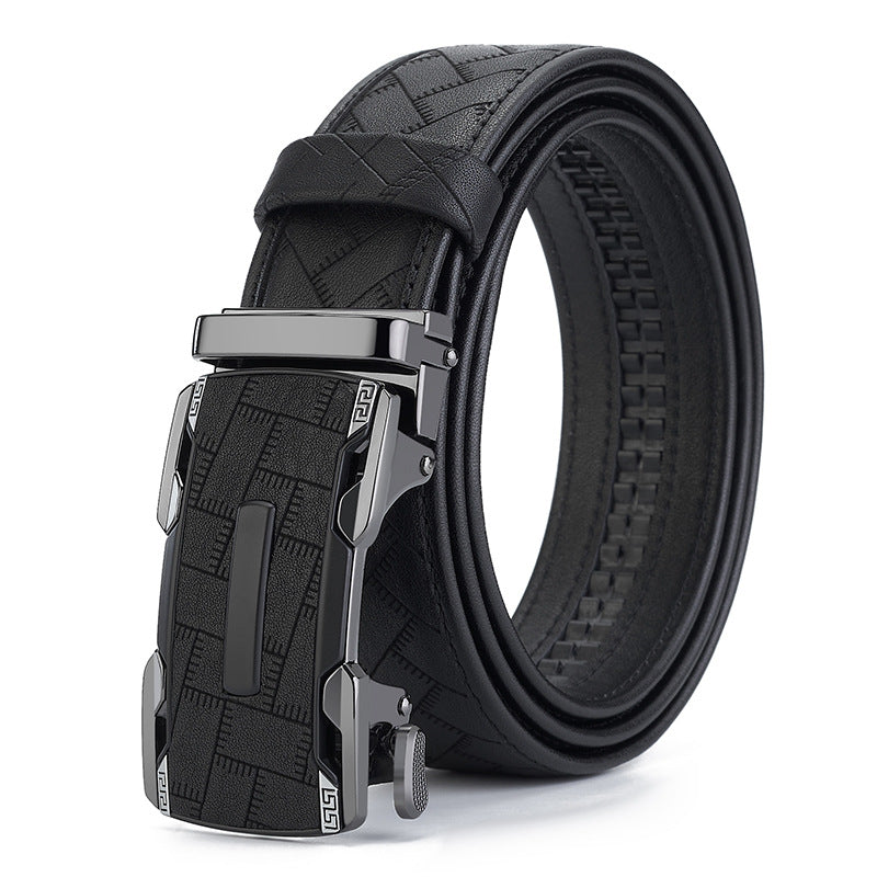 PrimeGrid Leather Riem