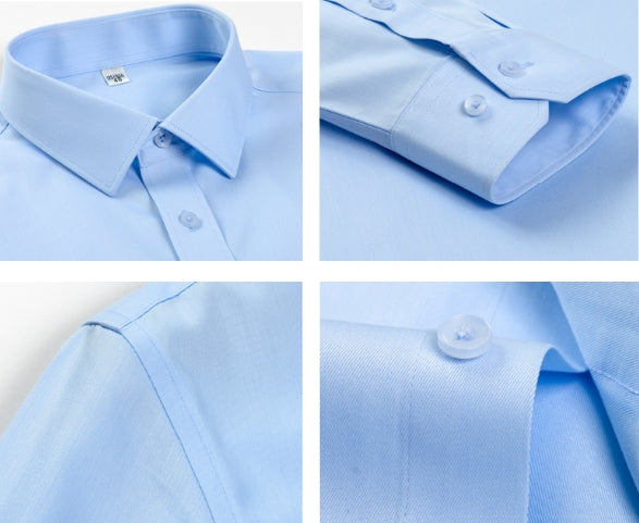 PrimePress Non-Iron Shirt