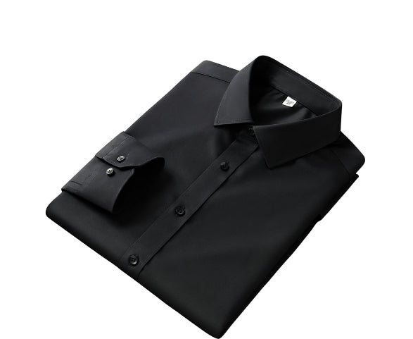 PrimePress Non-Iron Shirt