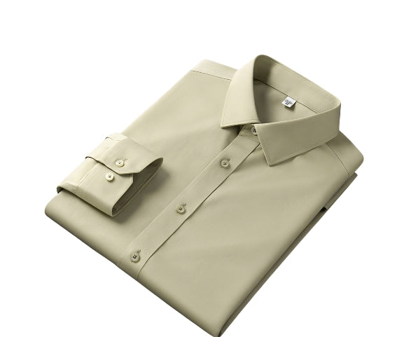 PrimePress Non-Iron Shirt