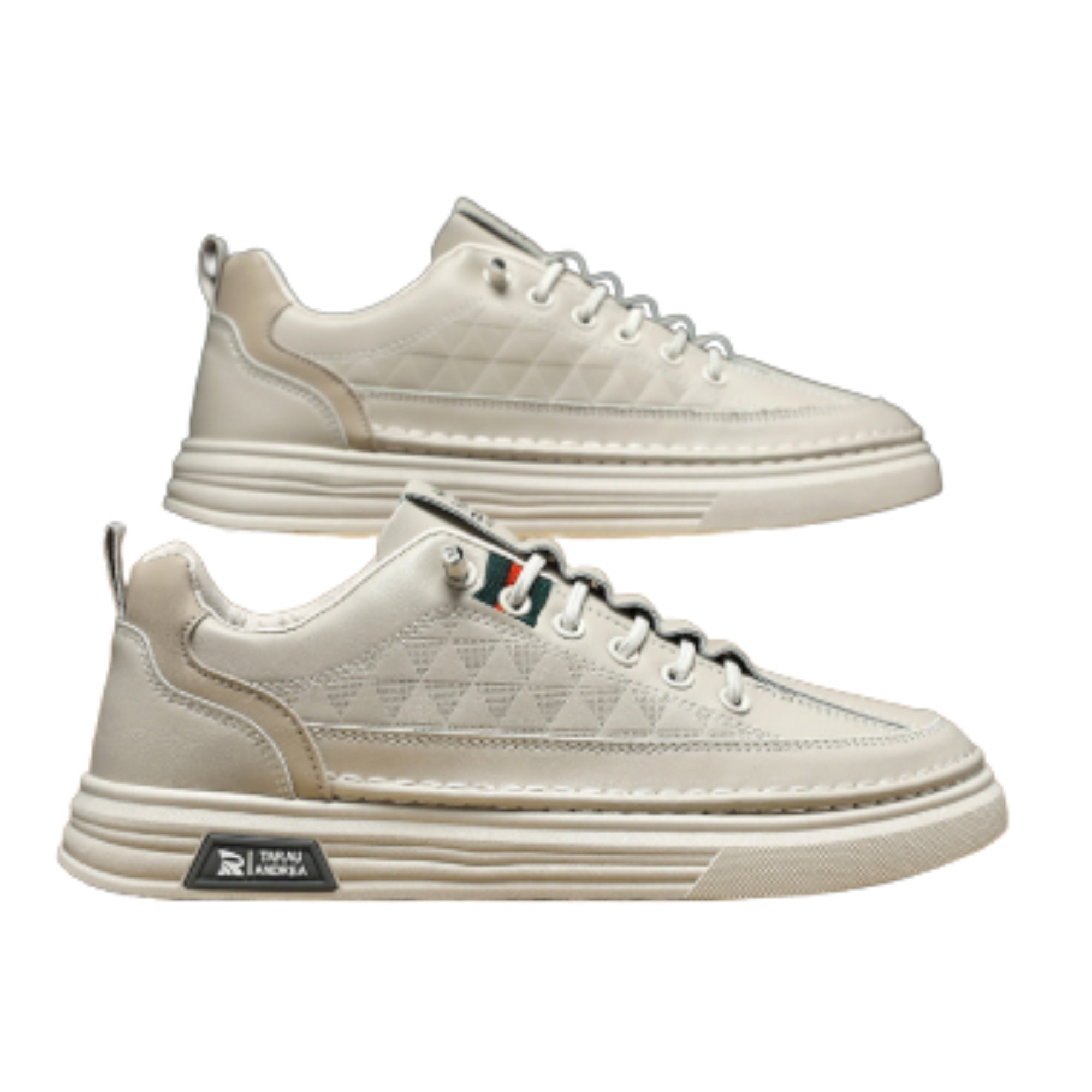 Prism Court Sneaker