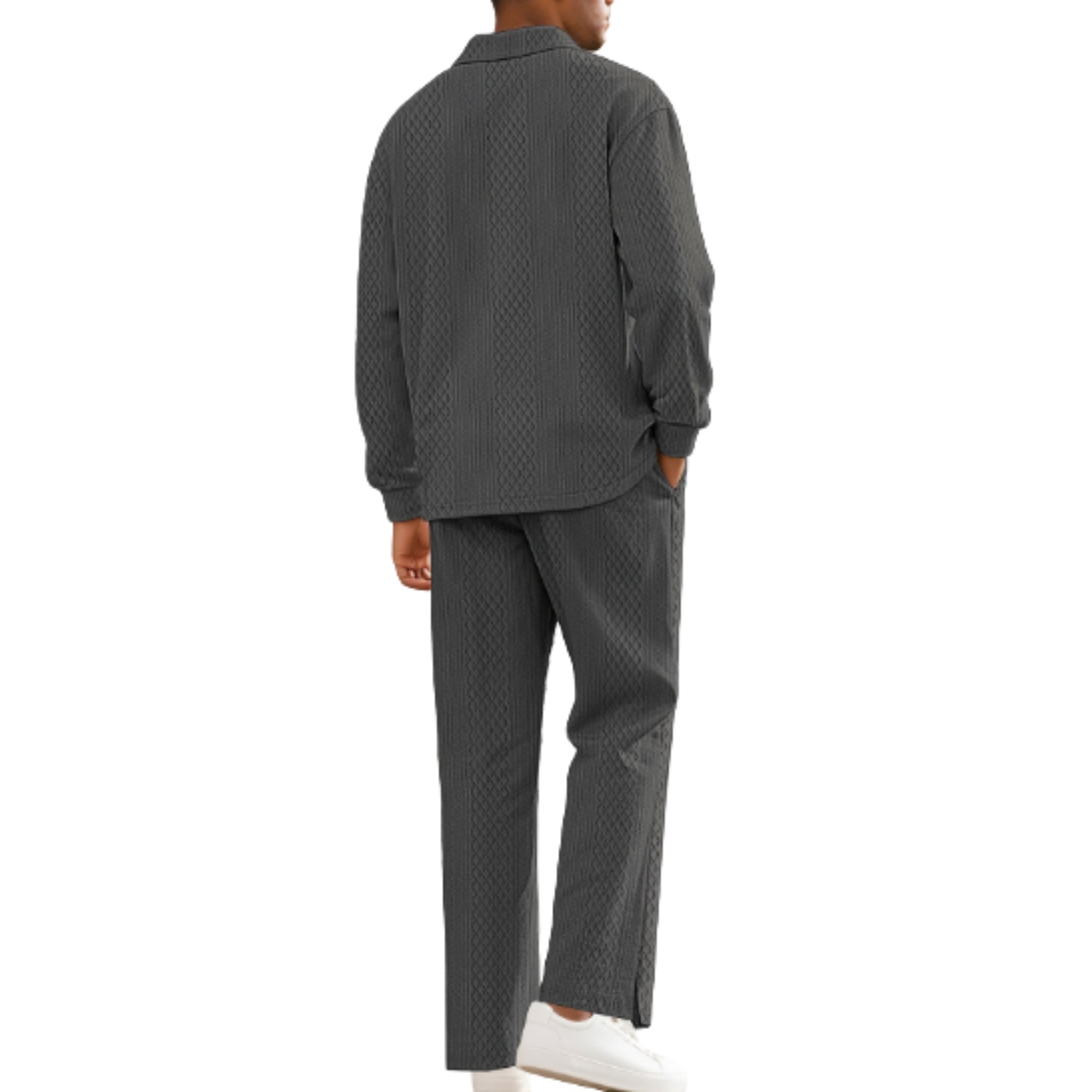 By-Men Raveno Retro Set