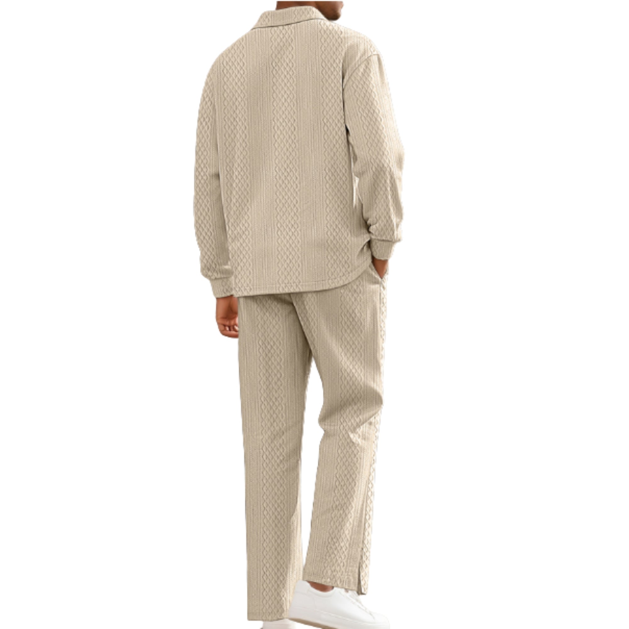 By-Men Raveno Retro Set