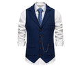 Regent Tweed Gilet