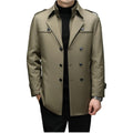 Regentline Winter Trench