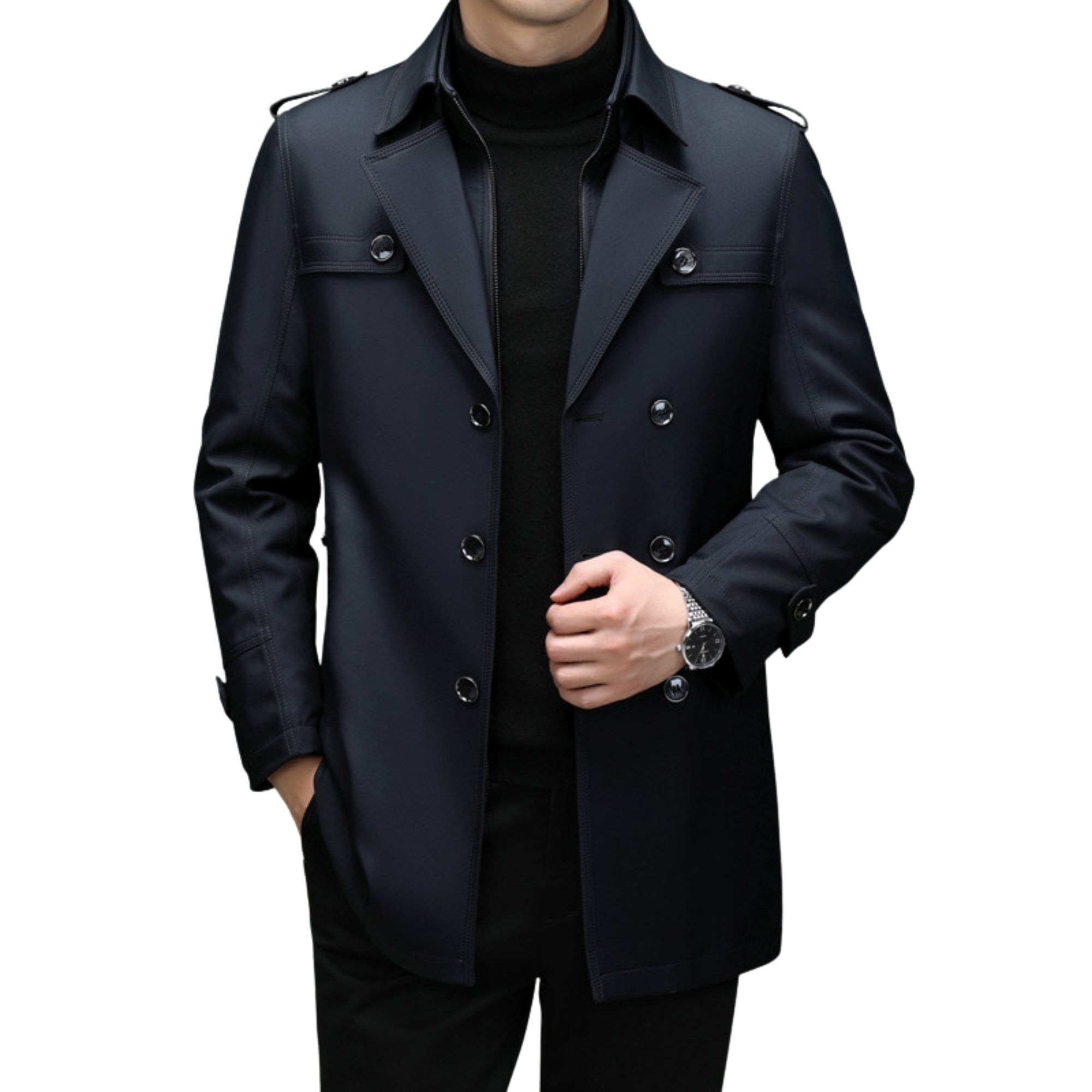 Regentline Winter Trench