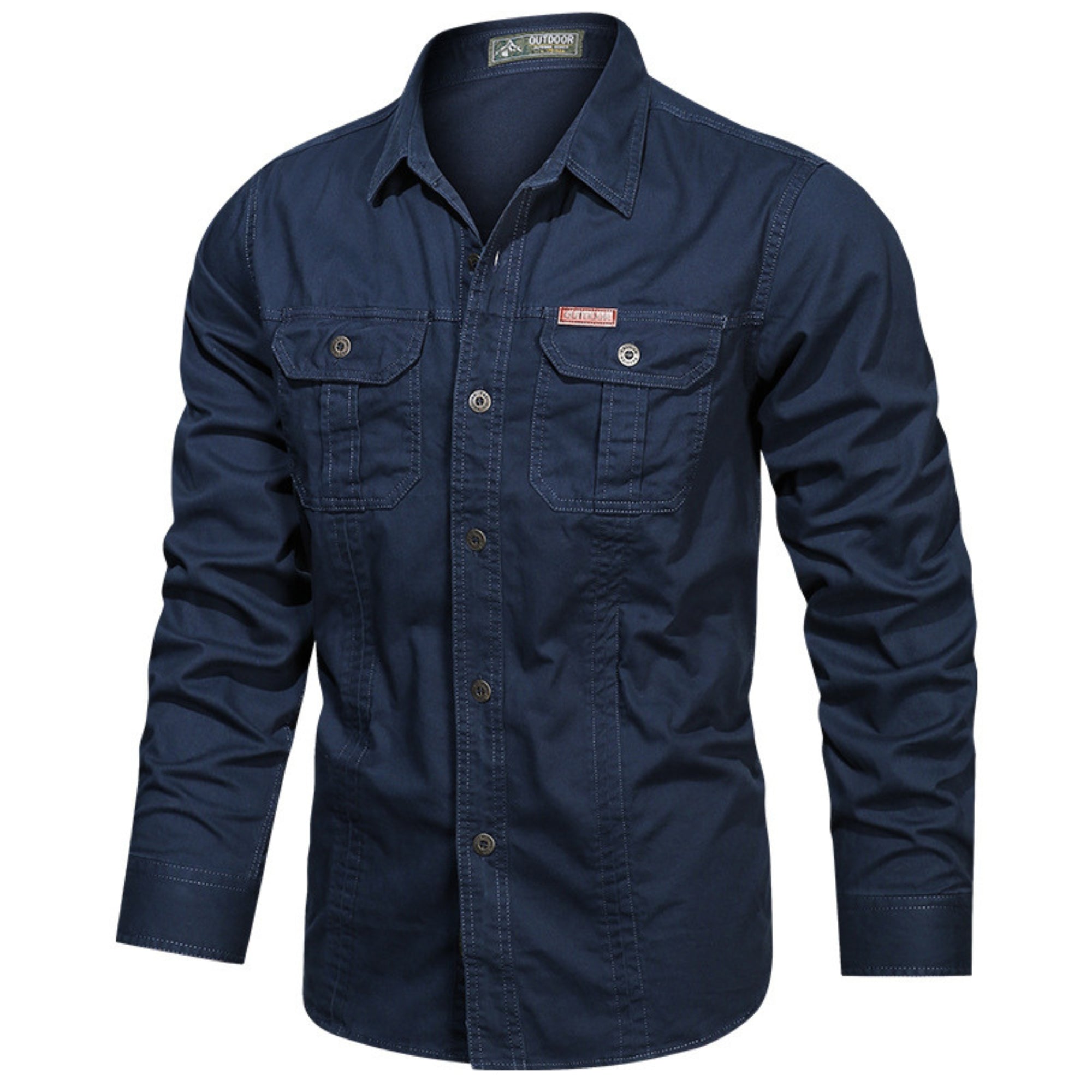 Ridgeline Shirt