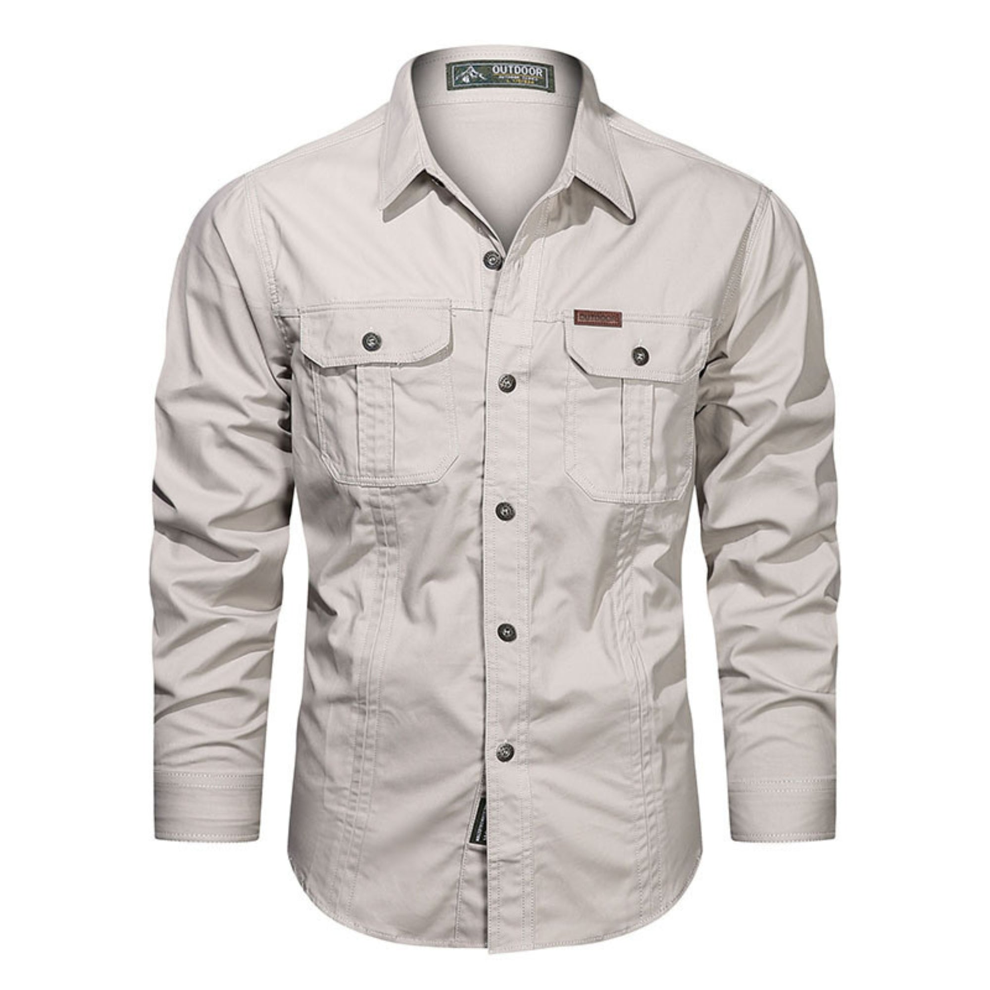 Ridgeline Shirt