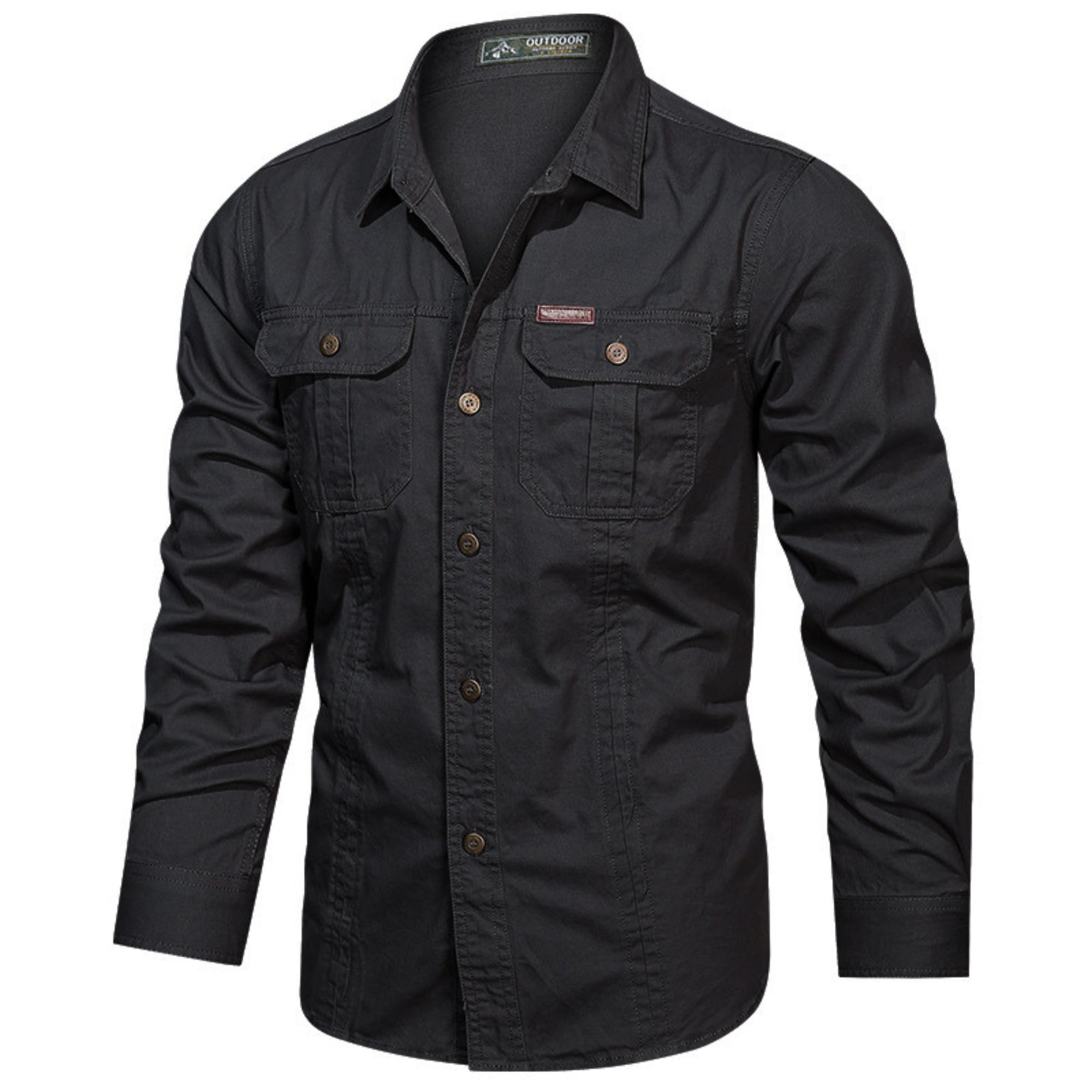 Ridgeline Shirt