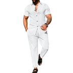 By-Men Rivaro Jacquard Set