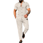 By-Men Rivaro Jacquard Set