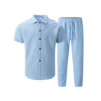 By-Men Rivaro Jacquard Set