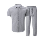 By-Men Rivaro Jacquard Set