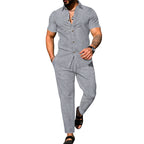 By-Men Rivaro Jacquard Set