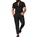 By-Men Rivaro Jacquard Set
