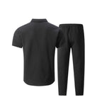 By-Men Rivaro Jacquard Set