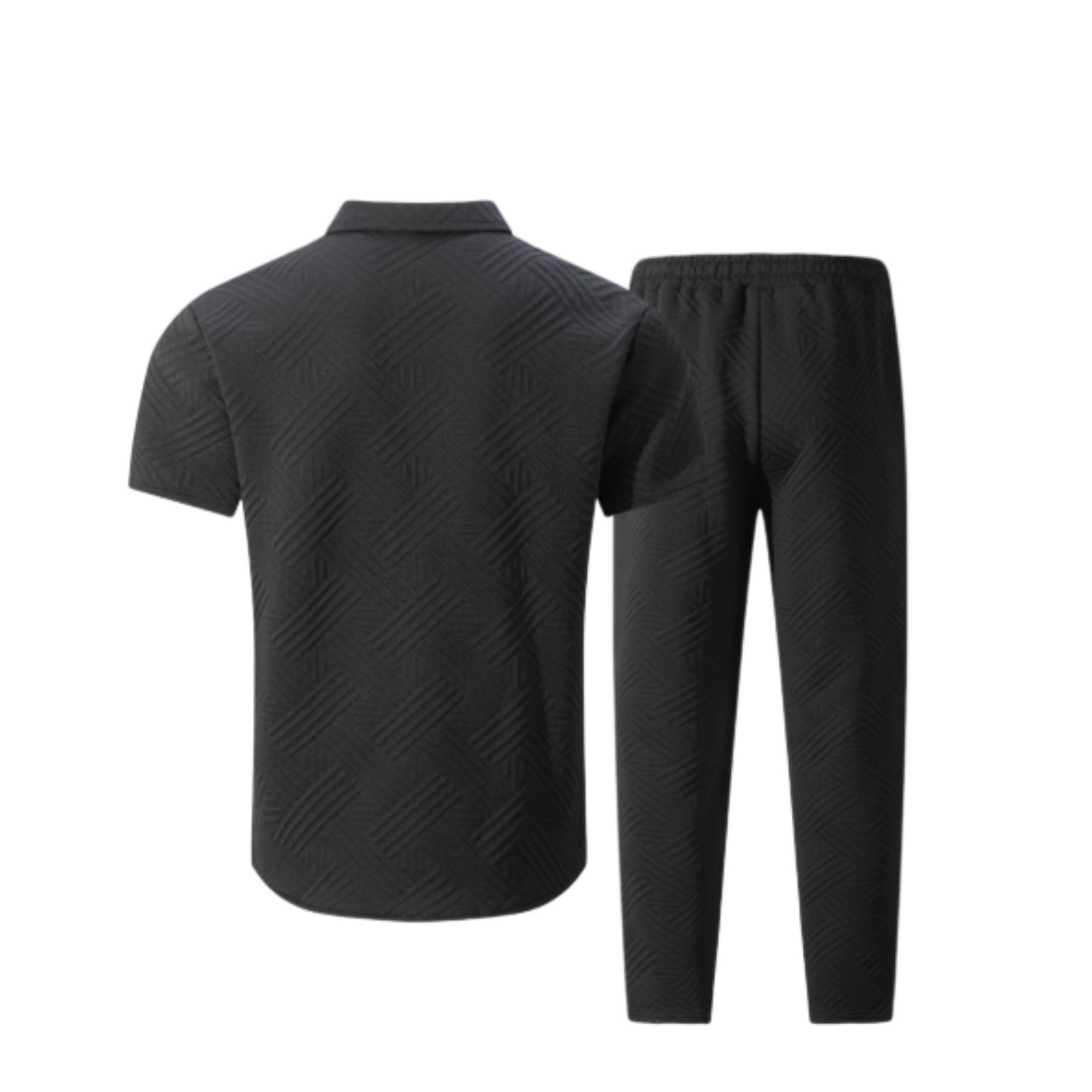 By-Men Rivaro Jacquard Set