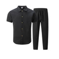 By-Men Rivaro Jacquard Set