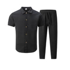 By-Men Rivaro Jacquard Set