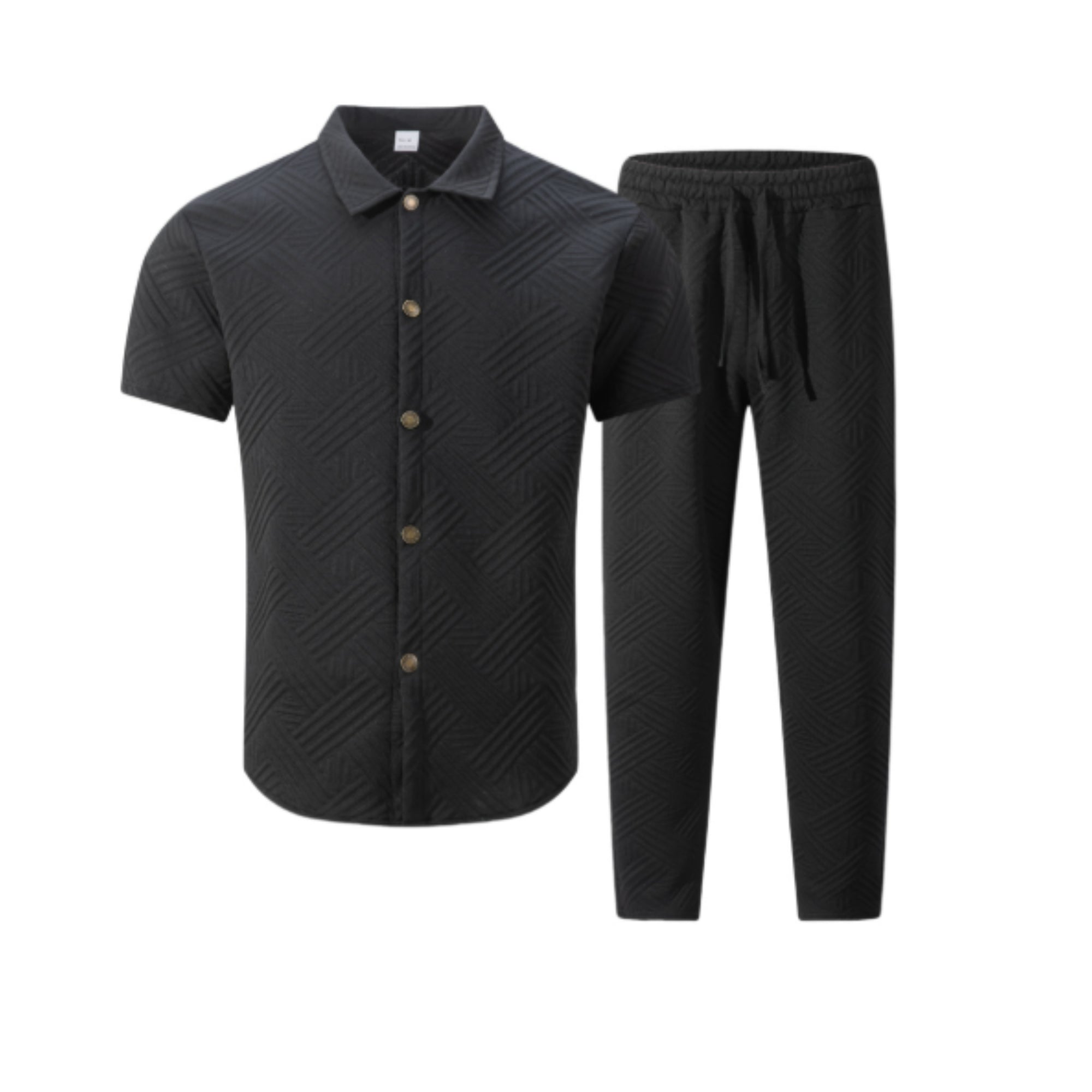 By-Men Rivaro Jacquard Set
