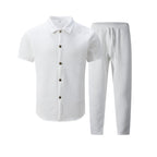 By-Men Rivaro Jacquard Set