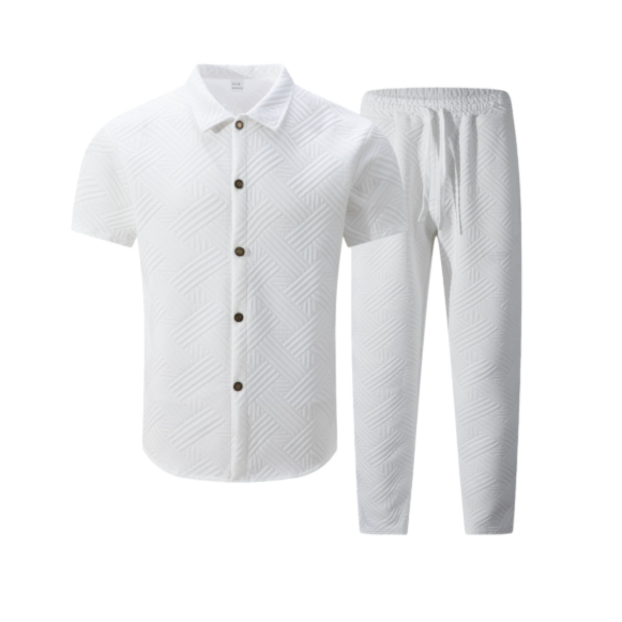By-Men Rivaro Jacquard Set