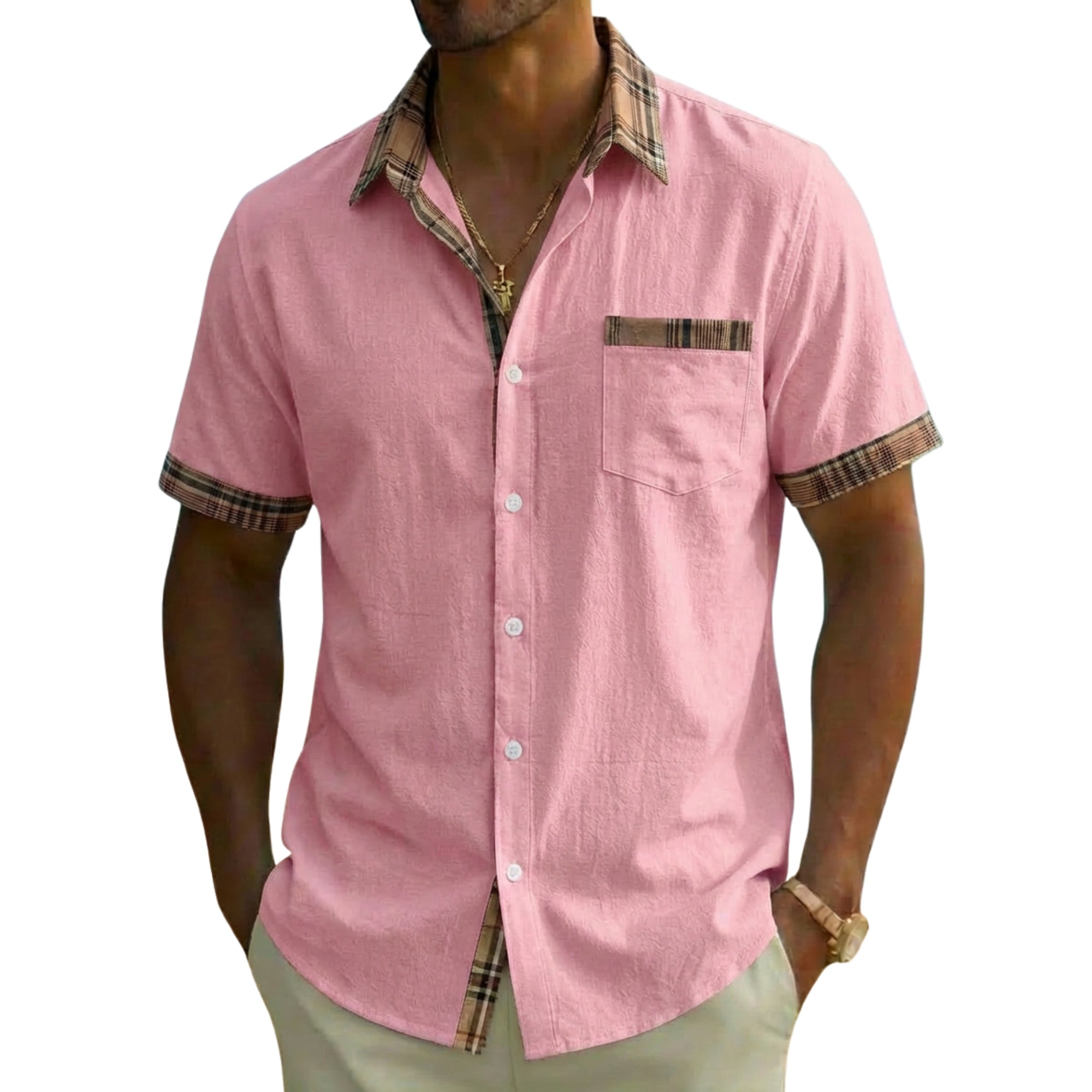 Rivello Coastal Shirt