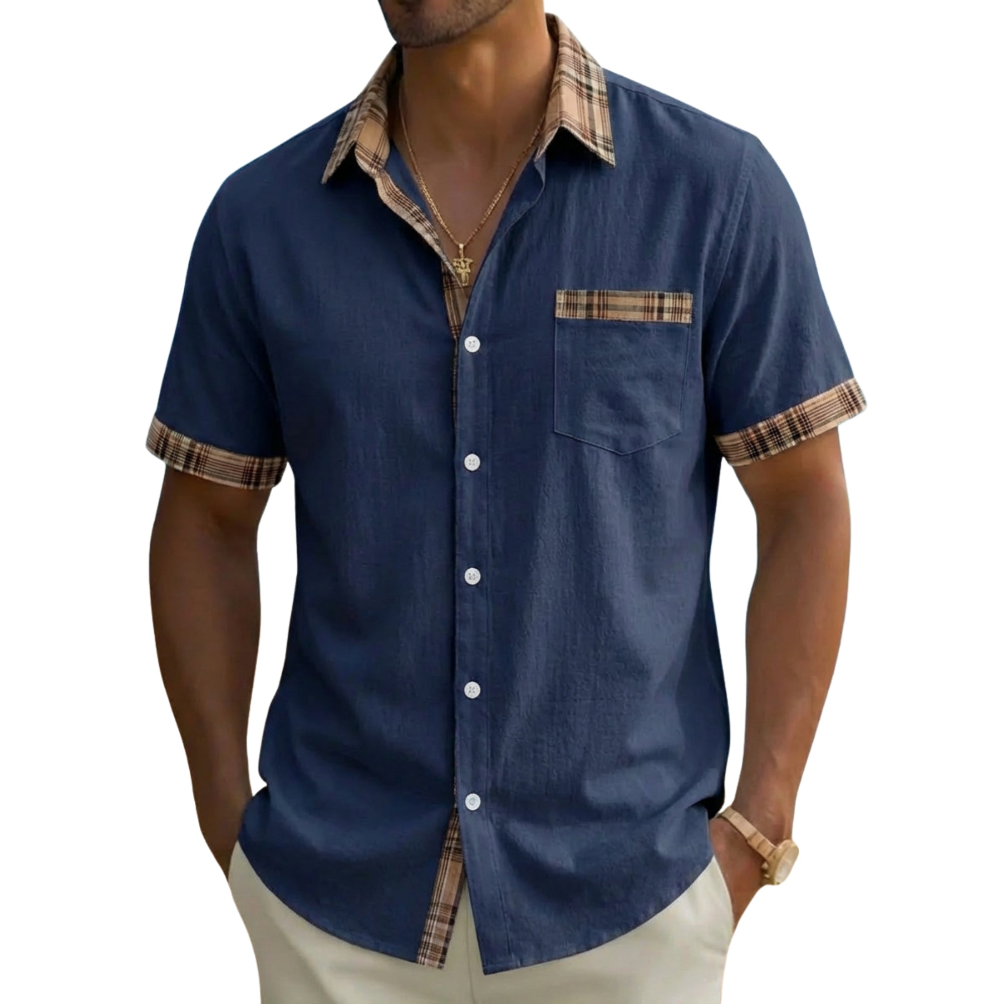 Rivello Coastal Shirt