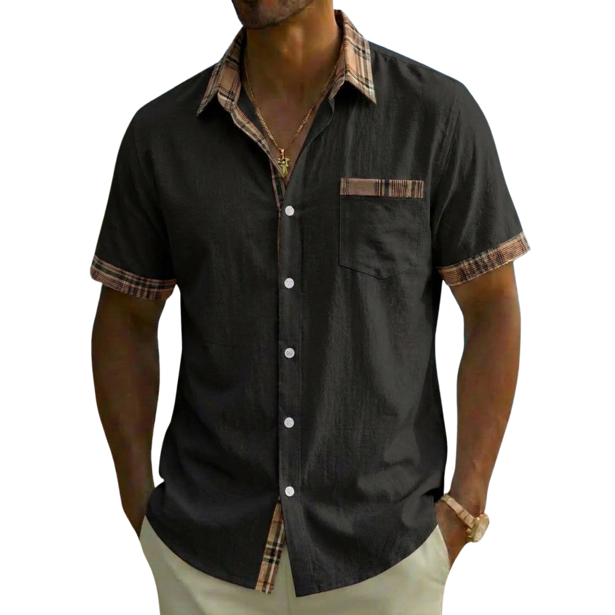 Rivello Coastal Shirt