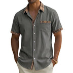Rivello Coastal Shirt