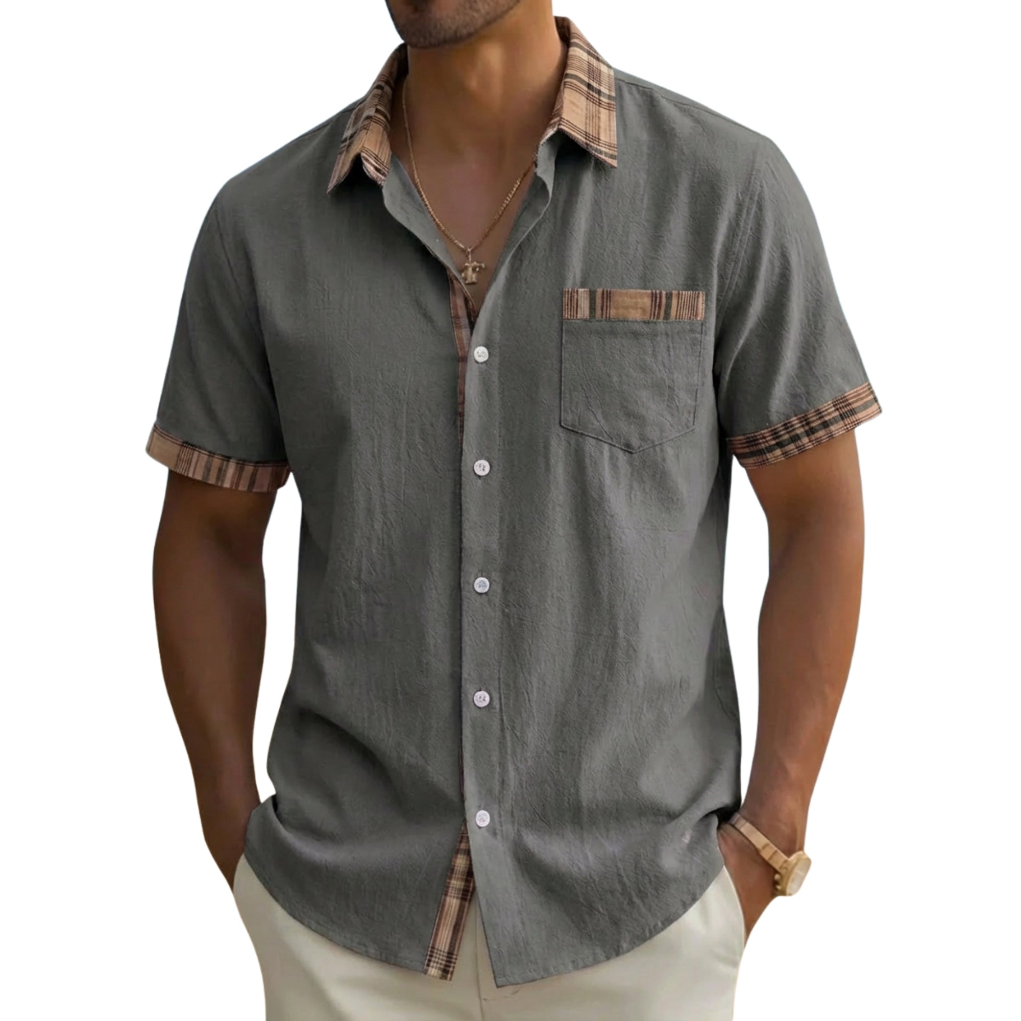 Rivello Coastal Shirt