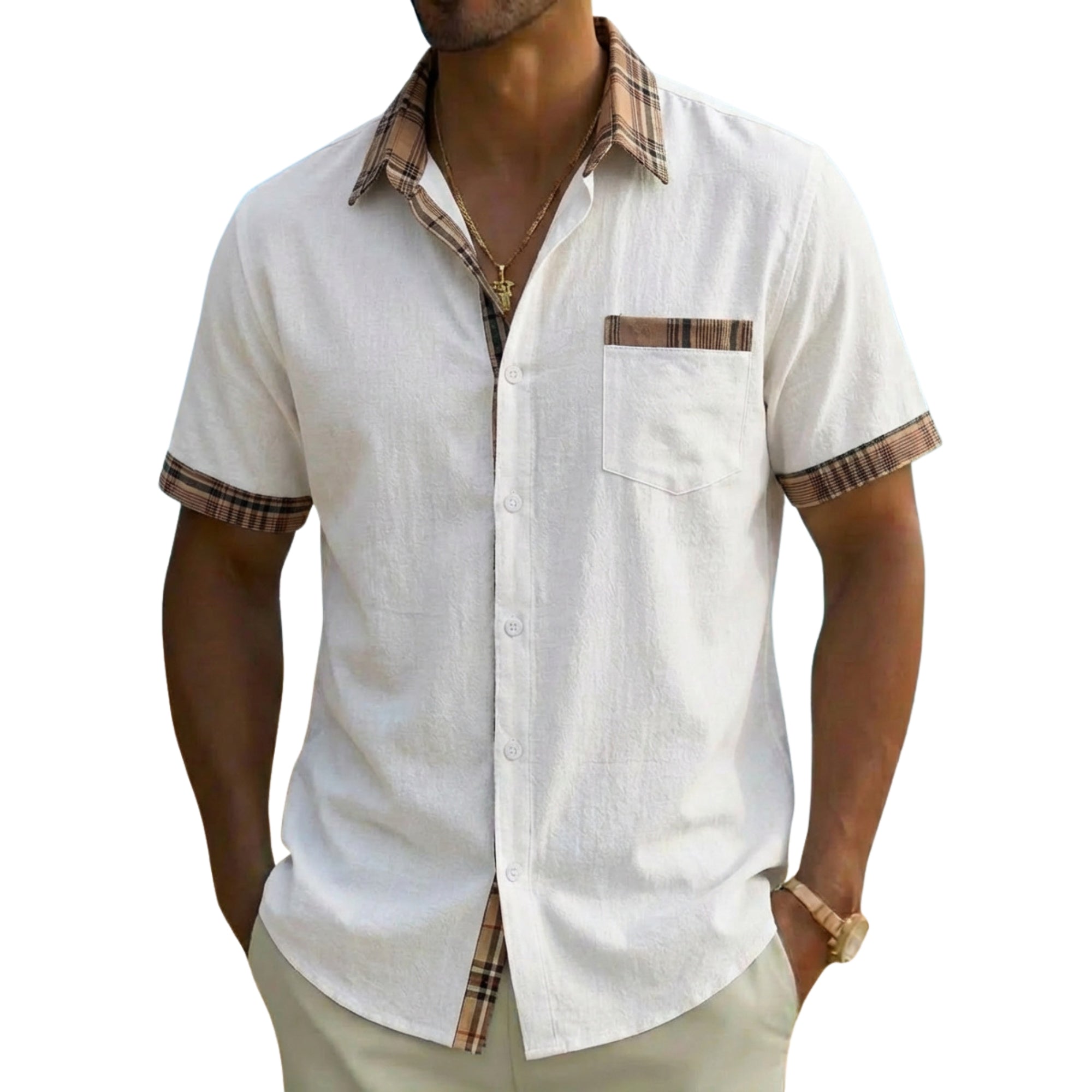 Rivello Coastal Shirt
